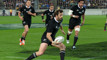 Former All Black Conrad Smith turns to refereeing