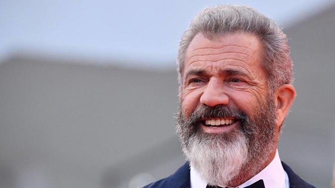 Mel Gibson will be allowed to testify at the next Harvey Weinstein trial. Photo / AP