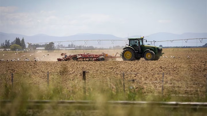 Federated Farmers' banking survey found 51 per cent of farmers were satisfied with their banks; down from 80 per cent in 2018. Photo / RNZ