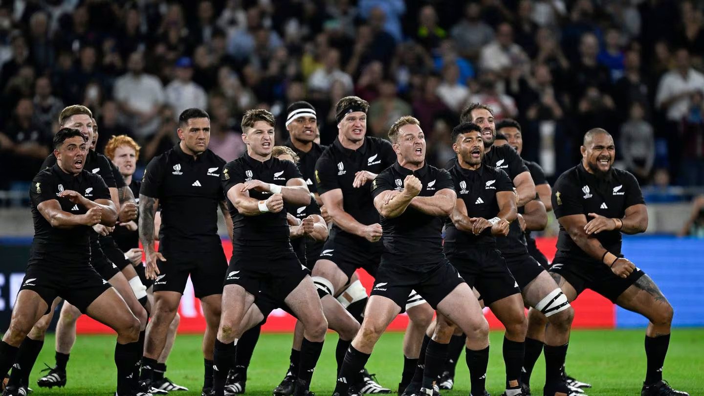 Working Really Hard NZ Rugby Shares Glimpse Of 2024 Test Schedule   The All Blacks Are Set To Play 14 Tests In 2024 