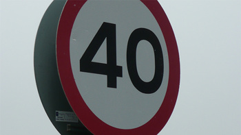 Politics Friday: Who is responsible for speed limits? 