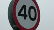 Politics Friday: Who is responsible for speed limits? 