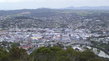 Govt's housing announcement's "basically aligned" with Whangarei's current process
