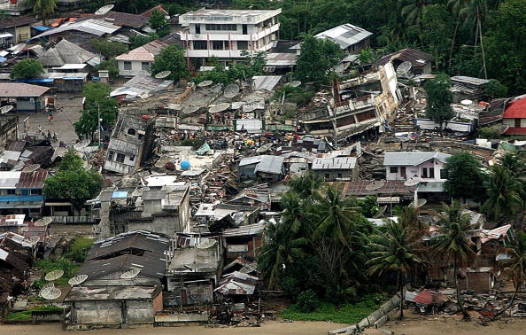 11 Worst Earthquakes Of The 21st Century