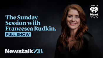 The Sunday Session with Francesca Rudkin Full Show Podcast: 30 June 2024