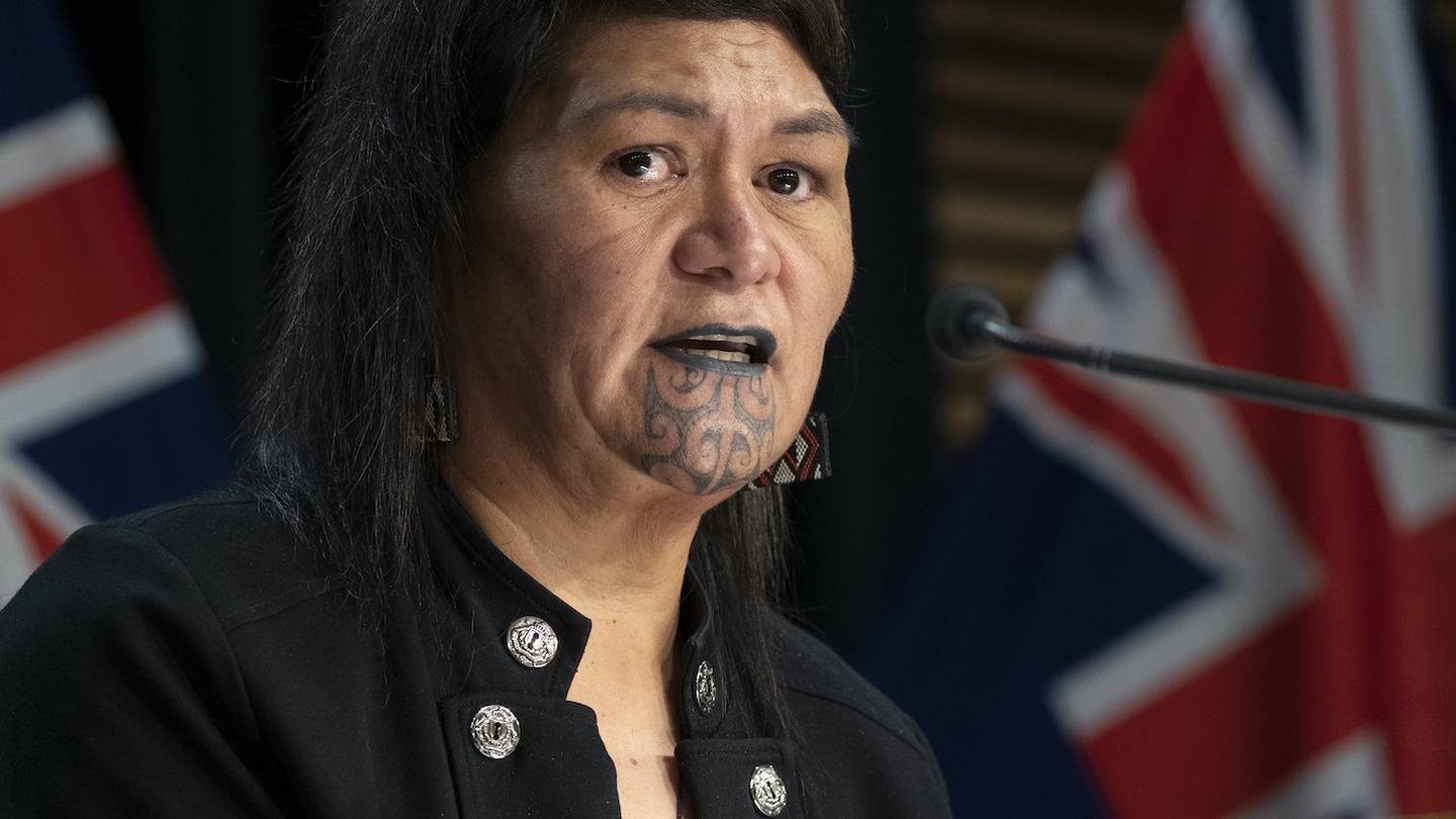 Nanaia Mahuta Heads To China For First Ministerial Visit Since 2019