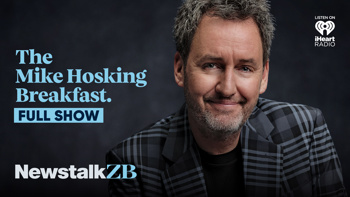 The Mike Hosking Breakfast Full Show Podcast: 8 July 2024