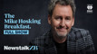 The Mike Hosking Breakfast Full Show Podcast: 17 June 2024