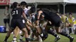 Māori All Blacks seek to secure second win against Japan XV