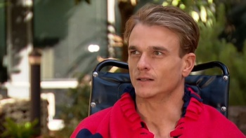 'Worst nightmare': Kiwi paralysed after Aussie surfing accident