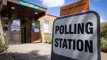 UK election could be experiencing low voter turnout 