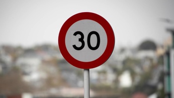 John MacDonald: Who should set the speed limit on your street?