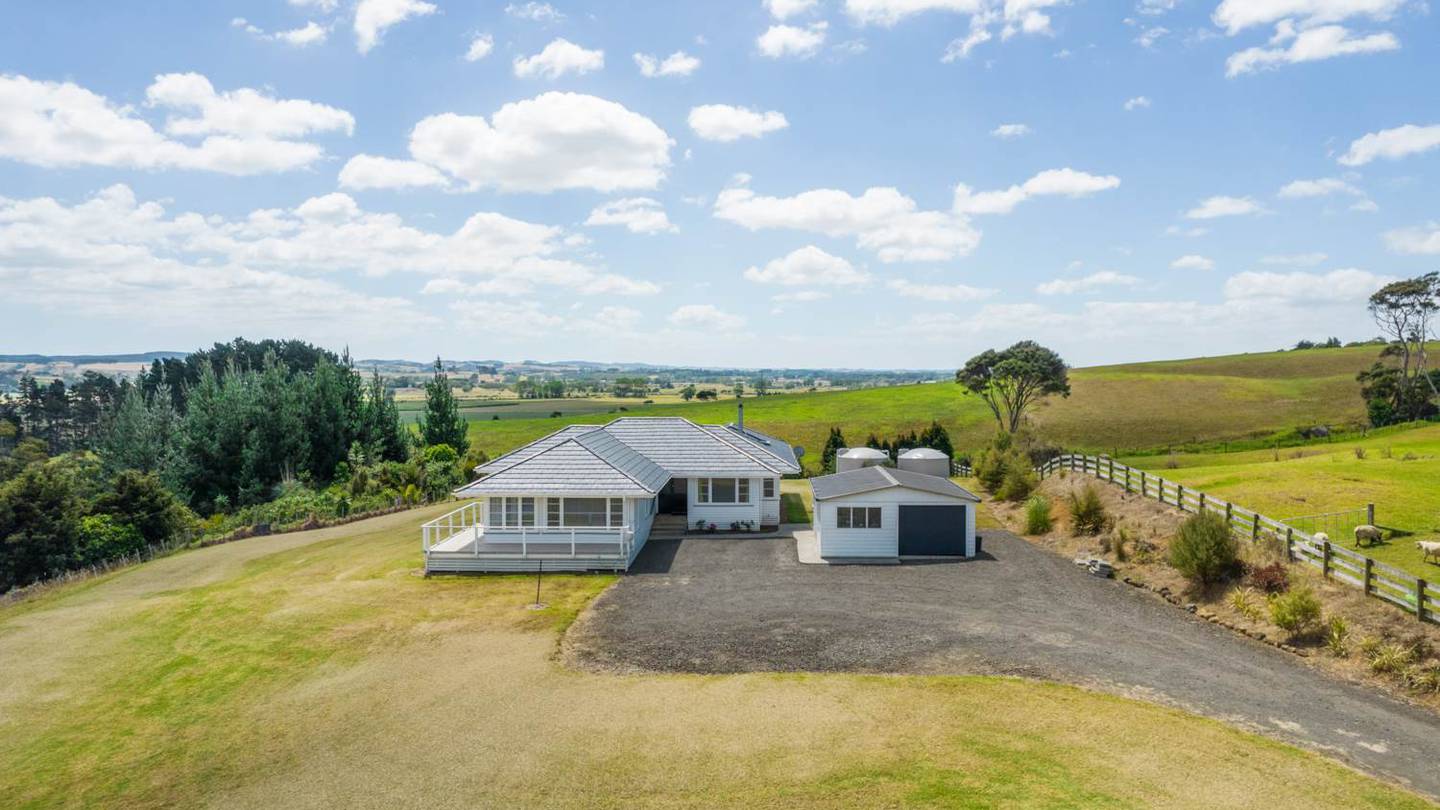 Revealed: the Auckland home worth just $59,000 – and no, it's not an ...