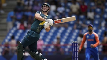What went wrong for Australia in the T20 World Cup?
