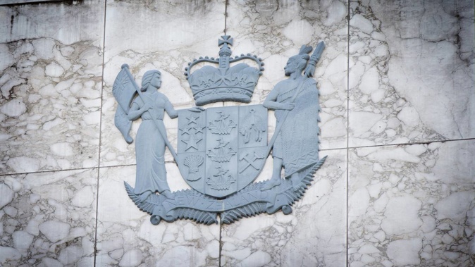 Two people found guilty after a six-week trial in the Auckland District Court. Photo / File