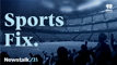 Sports Fix: Monday 1 July