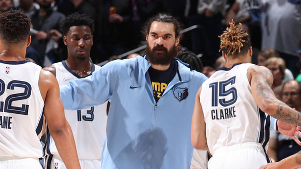 $25 Million To Not Play: Steven Adams Brutally Benched In NBA Playoffs