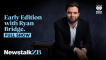 Early Edition with Ryan Bridge Full Show Podcast: 9 July 2024