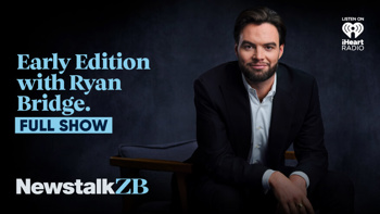 Early Edition with Ryan Bridge Full Show Podcast: 8 July 2024