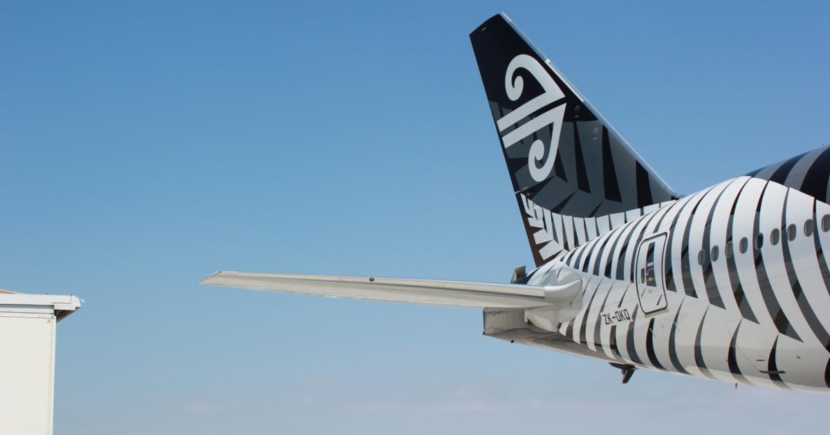 Apples with pears': Air NZ price increase due to 'different markets'