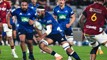 Patrick Tuipulotu set to return for the Blues in the Super Rugby final