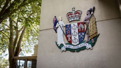 A man has been found guilty of sexually violating an intoxicated woman as she slept following a work event.
