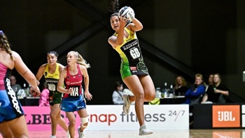 Pulse defensive unit ready to up intensity for ANZ Premiership playoffs