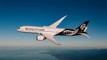 Passenger burned by coffee during Air NZ flight turbulence