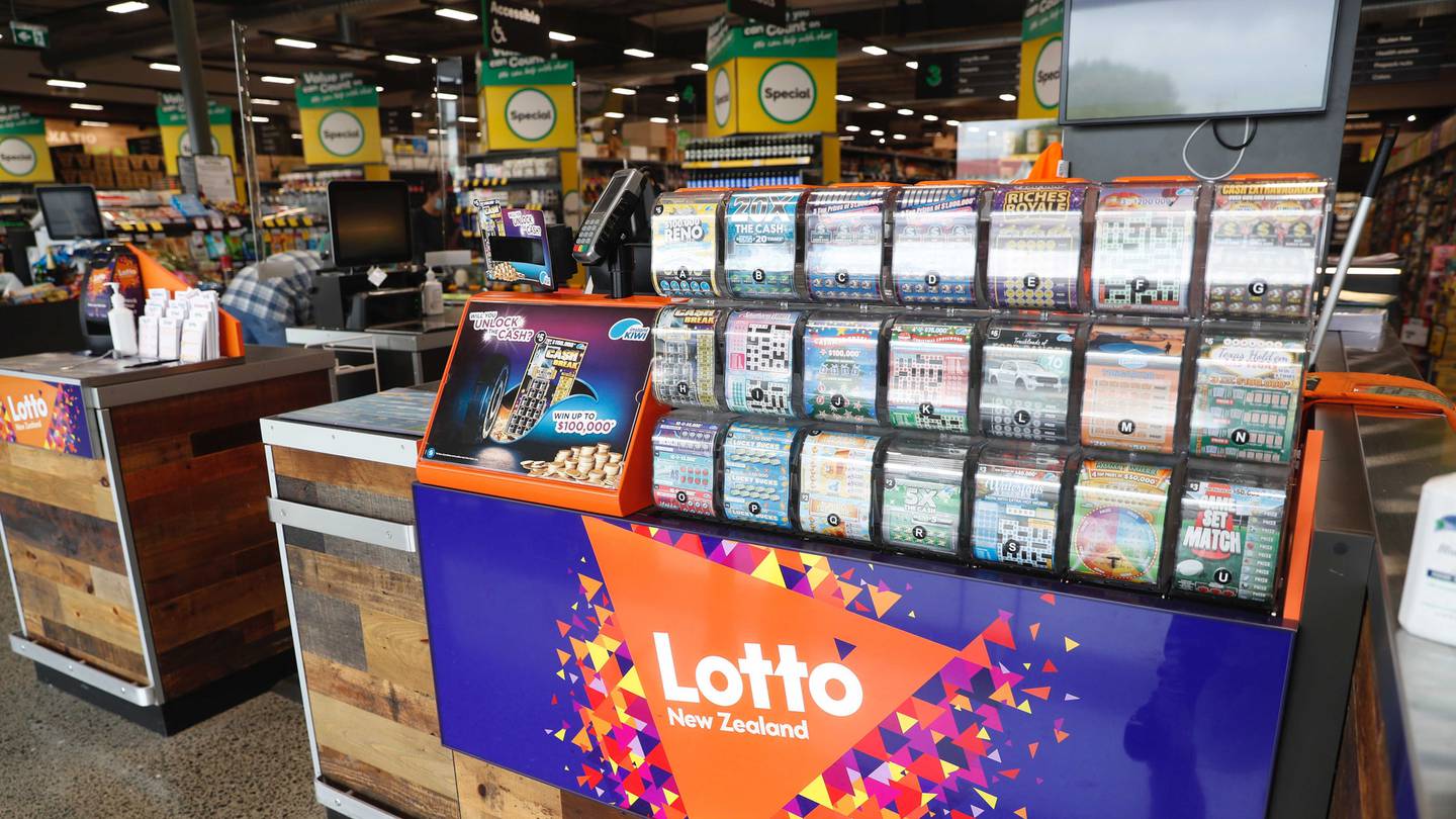 New zealand lotto results deals for saturday night