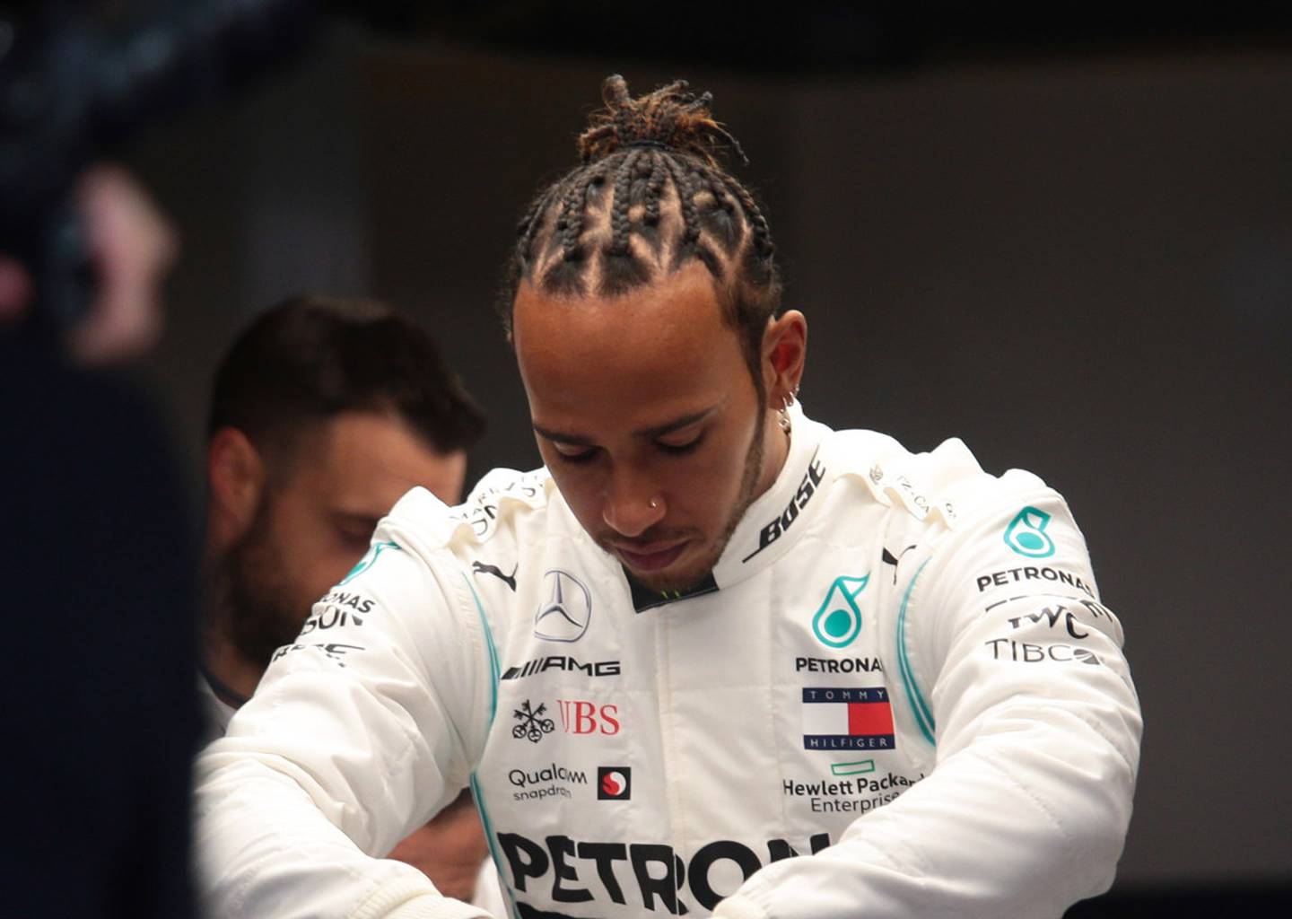 Lewis Hamilton not responding to messages from new FIA president