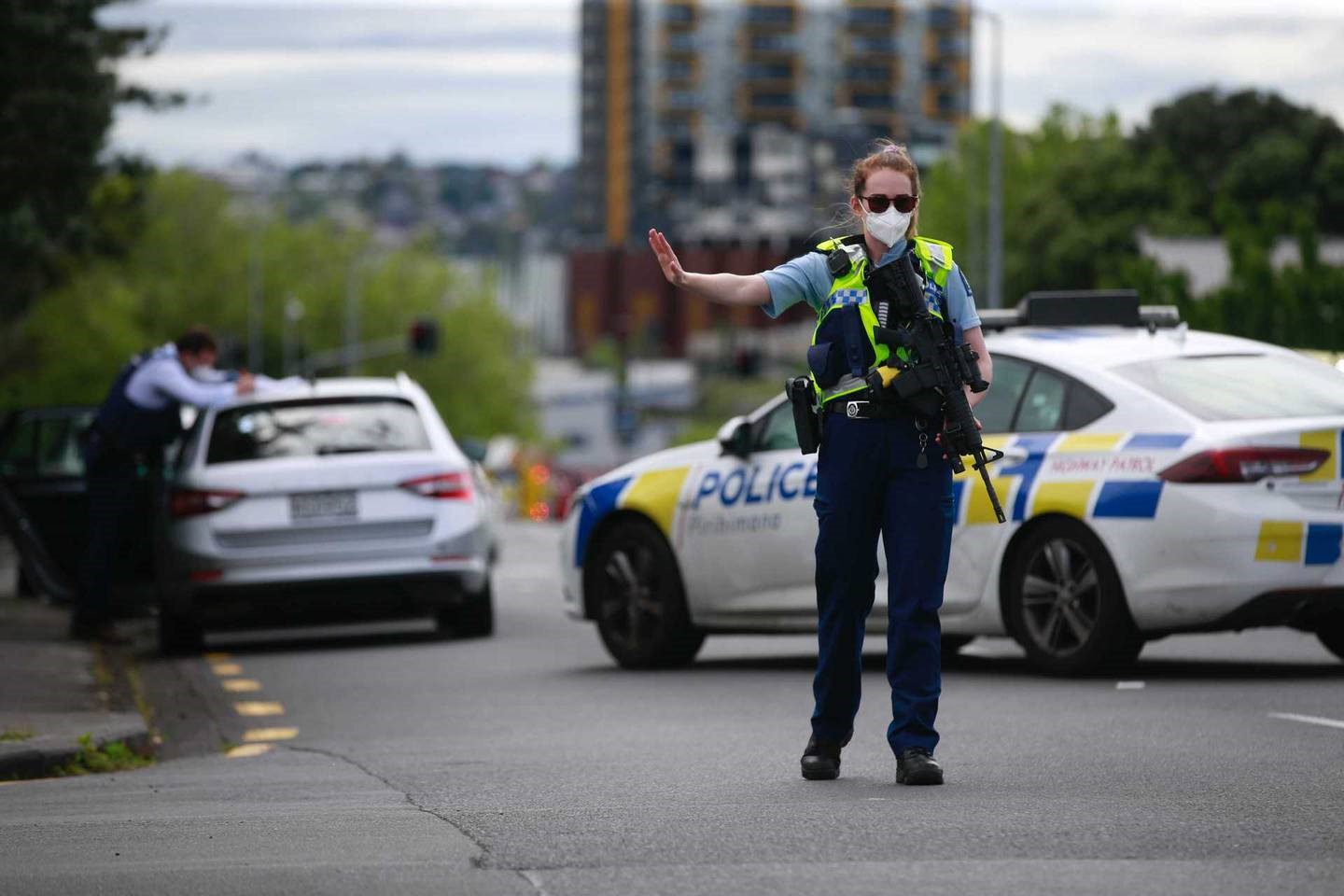 Wanaka parking warden 'expects to be sacked'