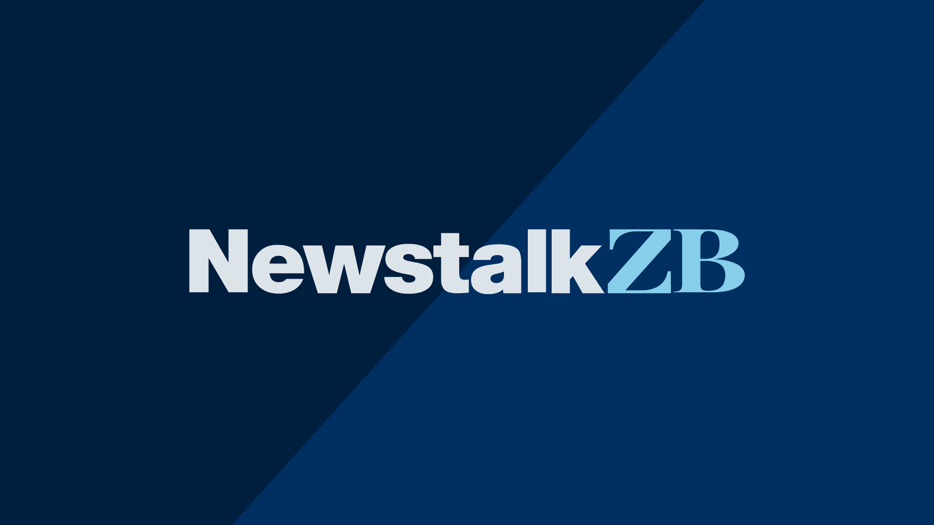 NEWSTALK ZBEEN: Not A Full Concert