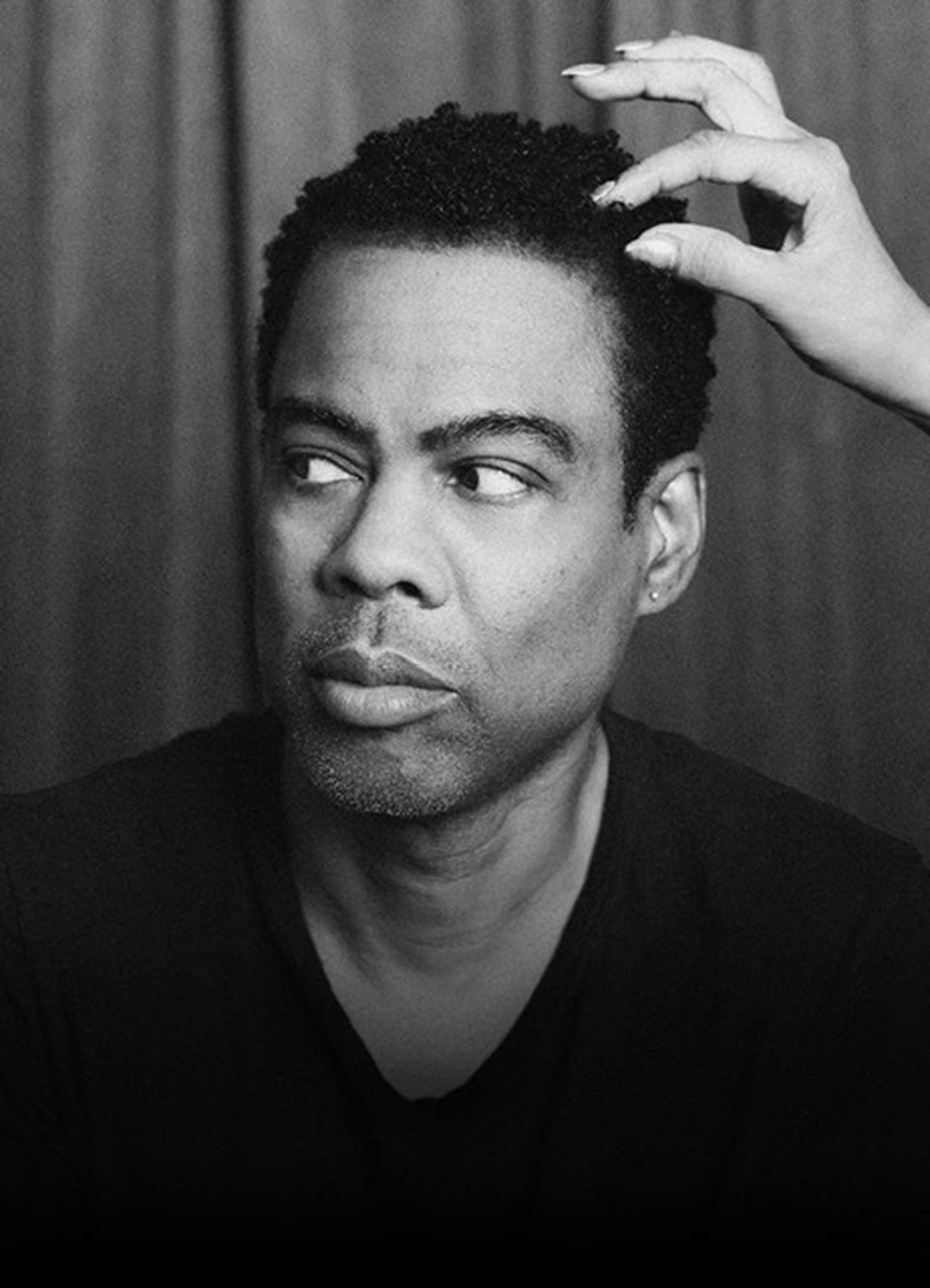 Chris Rock bringing world tour comedy show to NZ in 2022