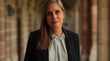 Professor Marie Bismark resigns after Health NZ denies panic button at Kāpiti Mental Health Clinic