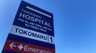 Man with lung condition dies 40 minutes after 'unsafe discharge' from hospital