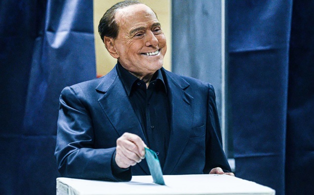 Silvio Berlusconi Acquitted In Trial Tied To Bunga Bunga Sex Parties