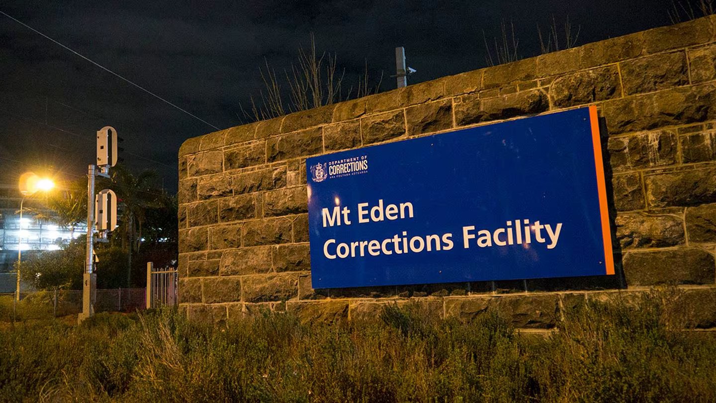 'I Can't See': Prison Officer Acquitted Of Assaulting Prisoner Who ...