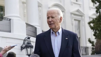 'Messy': International relations expert says Biden unlikely to step down from Presidential race