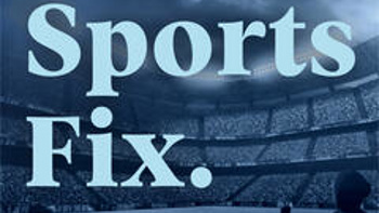 Sports Fix: Monday 17 June 2024 
