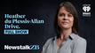 Heather du Plessis-Allan Drive Full Show Podcast: 12 June 2024