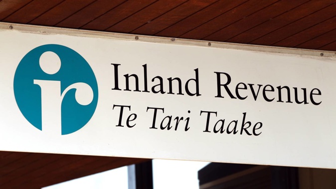 The Inland Revenue has warned businesses not to use electronic suppression software tool.