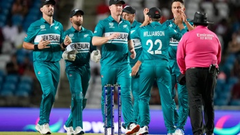 Former Black Caps all-rounder hopes team can 'move forward' after T20 World Cup losses