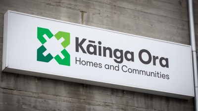 Controversial Kāinga Ora housing development paused