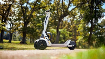 New accessible e-scooters have launched in Auckland 