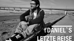 A Gofundme has been started for German man Daniel Liesy after he died in an e-scooter accident last Friday. Photo / Gofundme