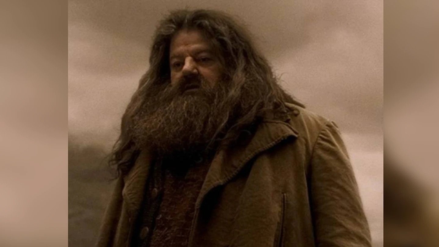 Harry Potter Star Dies: Tributes Flow For Hagrid Actor