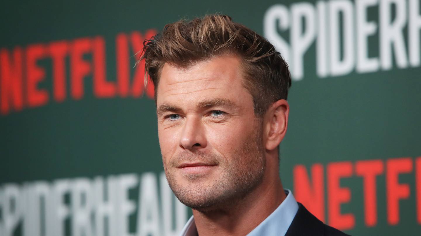 Chris Hemsworth's Secret Struggle With Thor Films