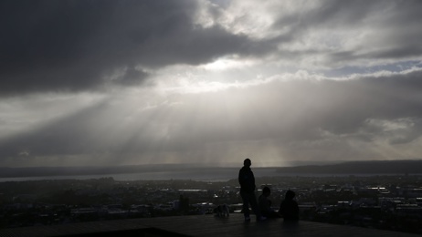 Weather: Worst passes for Auckland, Northland, rain warnings for Bay of Plenty, Tasman