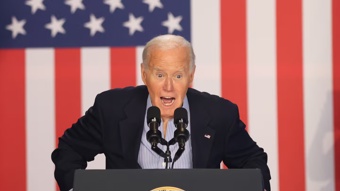 Biden defiant despite more Democrats calling on him to exit