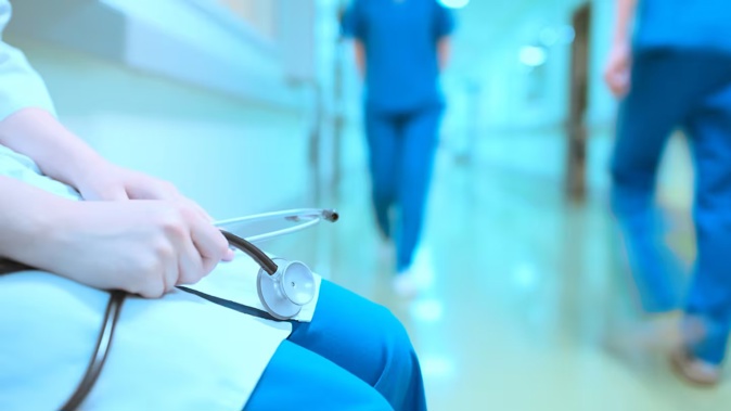 Graduate nurses are considering their options after being stonewalled by Health New Zealand.